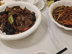 -刘胖子家常菜·蹄花焖藕(中南店)