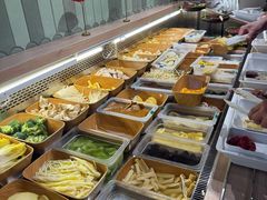 -极乐小煮·成都冒菜(科技绿洲店)