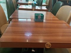 大堂-快乐爱斯米牛排自助(太原街万达店)