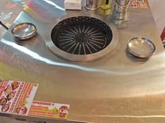 -哈哈碳都·牛肋条无限自助烤肉(宝龙店)