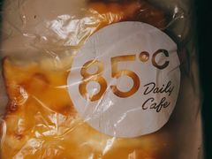 -85度C(广州石牌桥店)