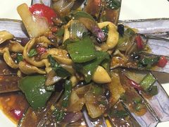 -东江海鲜大排档·潮汕菜·砂锅粥