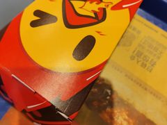 -汉堡王(龙德广场店)