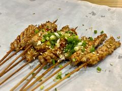 -林二哥宜烤官·宜宾小烧烤