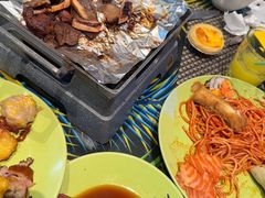 -舜和巴西烤肉餐厅(舜和国际店)