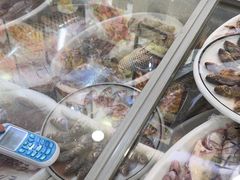 -老码头黑皮肘子锅包肉(文政街店)