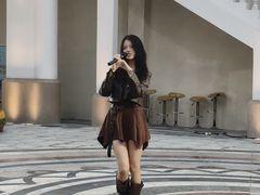 -孙文西路步行街
