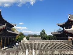 -天龙八部武侠城