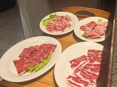 -NIUAN牛庵·日式和牛烧肉(恒隆店)