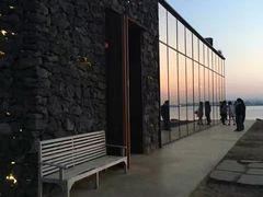 -Cafe Aewol Monsant