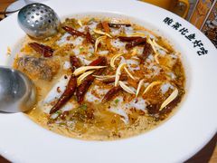 -太二酸菜鱼(金沙印象城店)