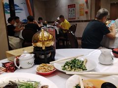 -稻香酒家·35年老字号(侨光店)