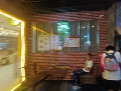 -机械师超级密室(大唐西市店)
