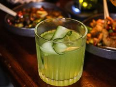 -隐肆威士忌鸡尾酒吧(玉沙国际店)