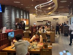 -巴奴毛肚火锅(大剧院店)
