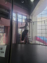 点击看大图 -欧酷世界动力星球(王府井奥莱UP TOWN店)