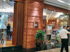 -马哥孛罗咖啡厅·Cafe Marco (厦门马哥孛罗东方大酒店)