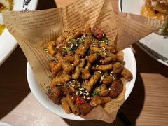 -太二酸菜鱼(沈阳万象城店)