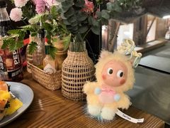 -Money Shops(愚园路店)