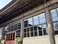 -嵩祝寺及智珠寺