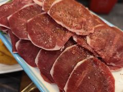 -烤肉刘·清真老北京炙子烤肉(虎坊桥老店)