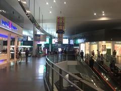 -吉隆坡国际机场