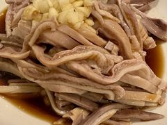 -老吉士酒家(天平路店)