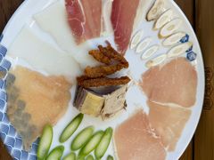 -桥香园云南过桥米线(红龙井店)