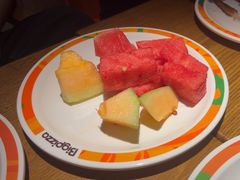 -比格比萨自助(赛罕区万达广场店)