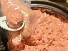 -牛村来人潮汕牛肉火锅(西单店)