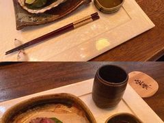 -空蝉怀石料理(益丰·外滩源店)