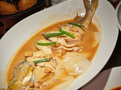 -范家小馆·烤鸭新京菜(金融街店)