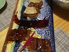 -活鳗饭·鹅肝范儿(高碑店店)