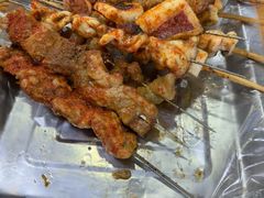 -鑫明明拉面(宁化路店)