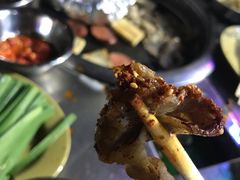-胡哥烤肥牛(车公庙店)