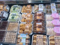 -爱纶蛋糕(百合山庄店)