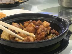 -金翠皇宫粤菜·点心·海鲜(科技园店)