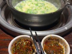 -大良毋米粥(锦龙路总店)