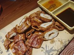 -四灶儿·2005地道杭帮菜(杭州鼓楼1店)