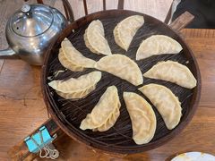 -京都老蔡记(伊河路店)