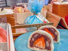 -高力乐面包咖啡厅(西塔店)