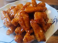 -鼎香润(德胜门内店)