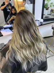 -CUT CUT Hair Salon
