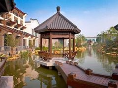 -处女泉风景名胜区