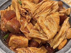 -香港新发烧腊茶餐厅(水围店)