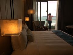 -芽庄喜来登水疗酒店