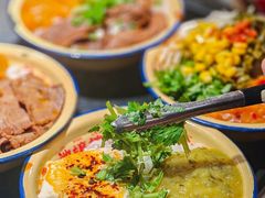 -池嬢拌粉(上海首店)