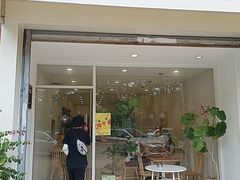 -echoes coffee回响咖啡(红山店)