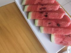 -美顺香食府鱼头老店(雪野湖店)