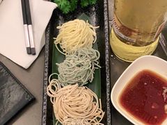 -捞王锅物料理(上海世茂广场店)